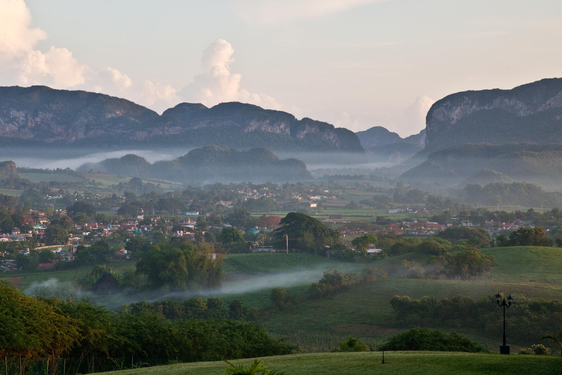 Viñales, Cuba