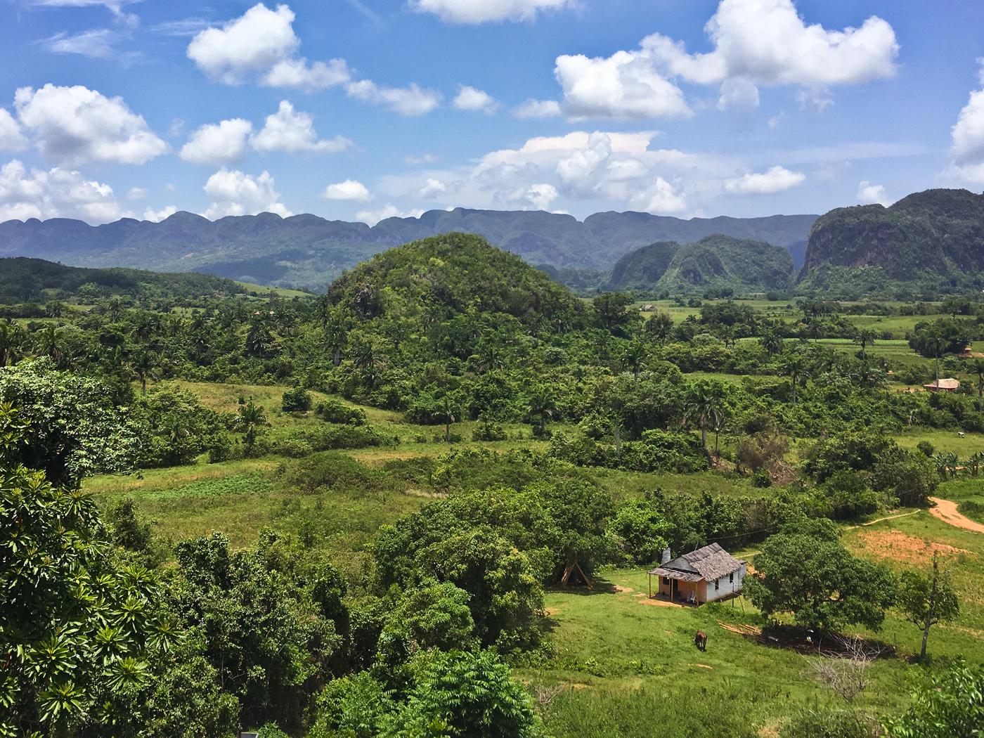 Viñales Valley, Cuba