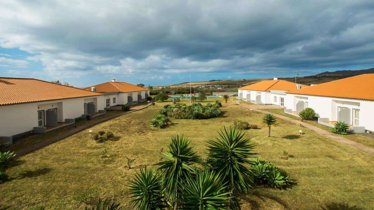 Santa Maria Hotel Azores