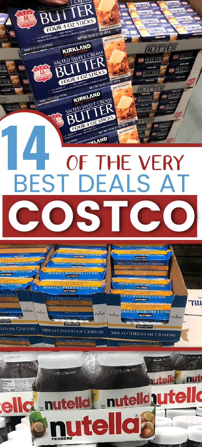 what to buy at costco - cheap items to get at costco