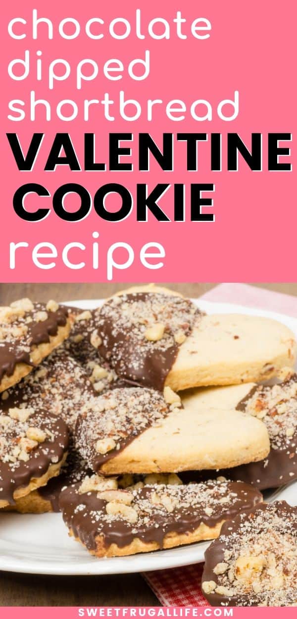 easy valentine cookie recipe