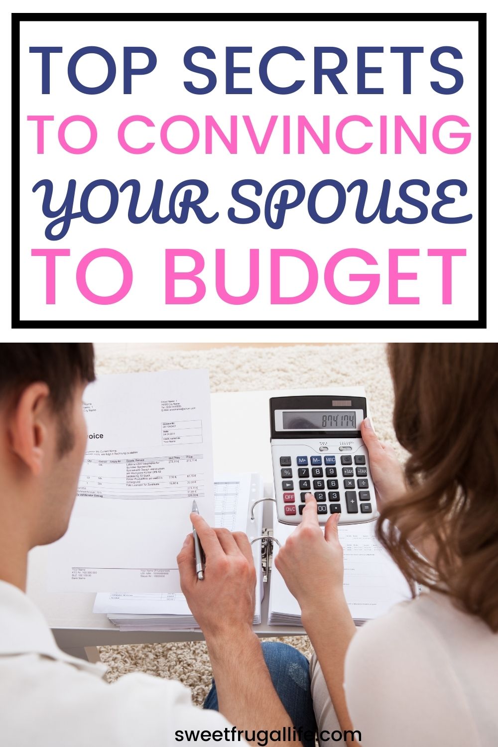 how to budget as a couple - budgeting tips for couples