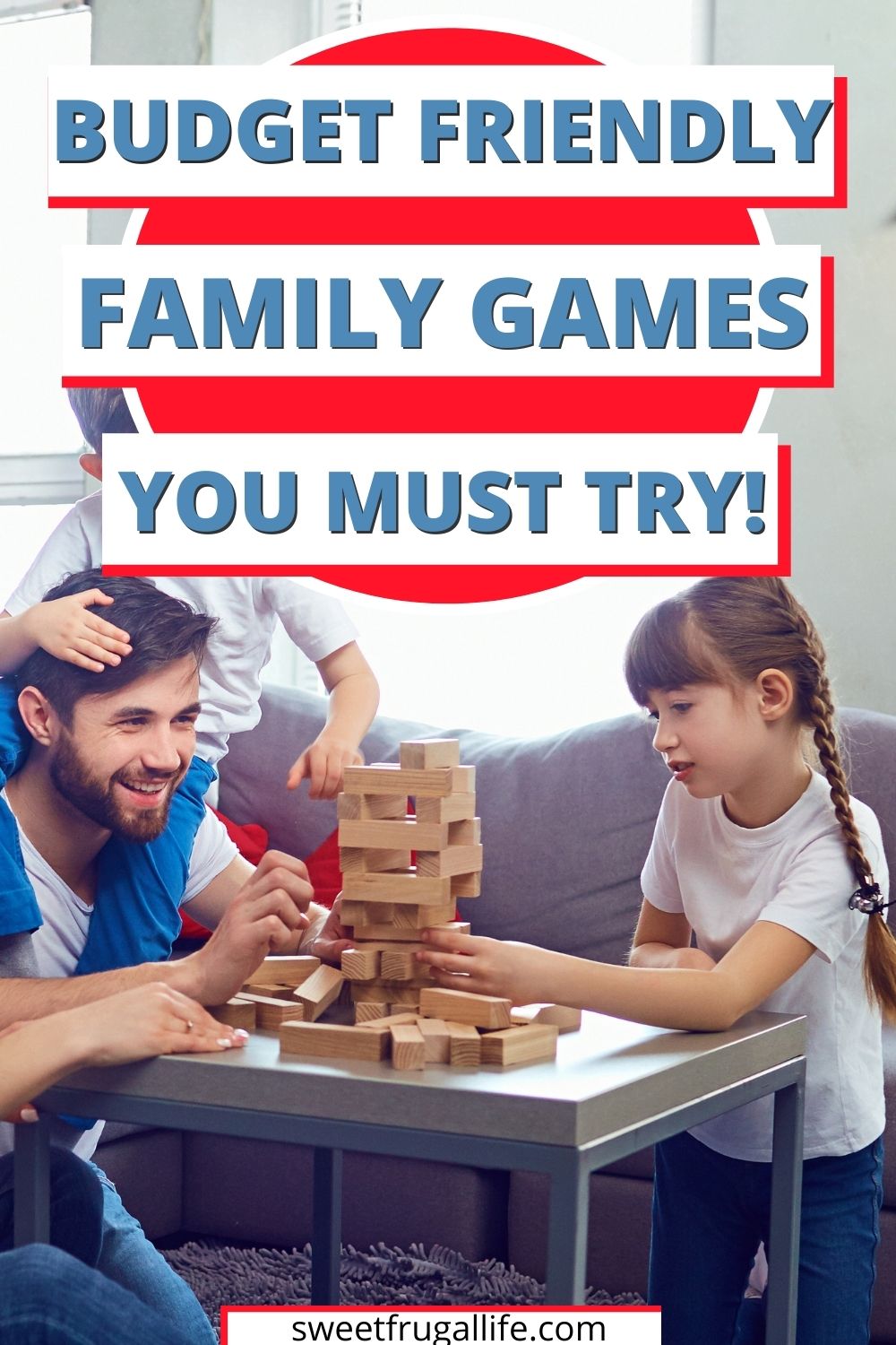 best family games to play - family game night ideas