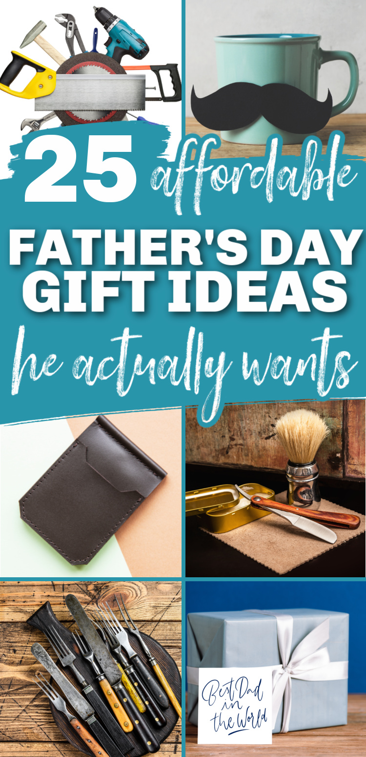 fathers day gift ideas - what to buy for fathers day