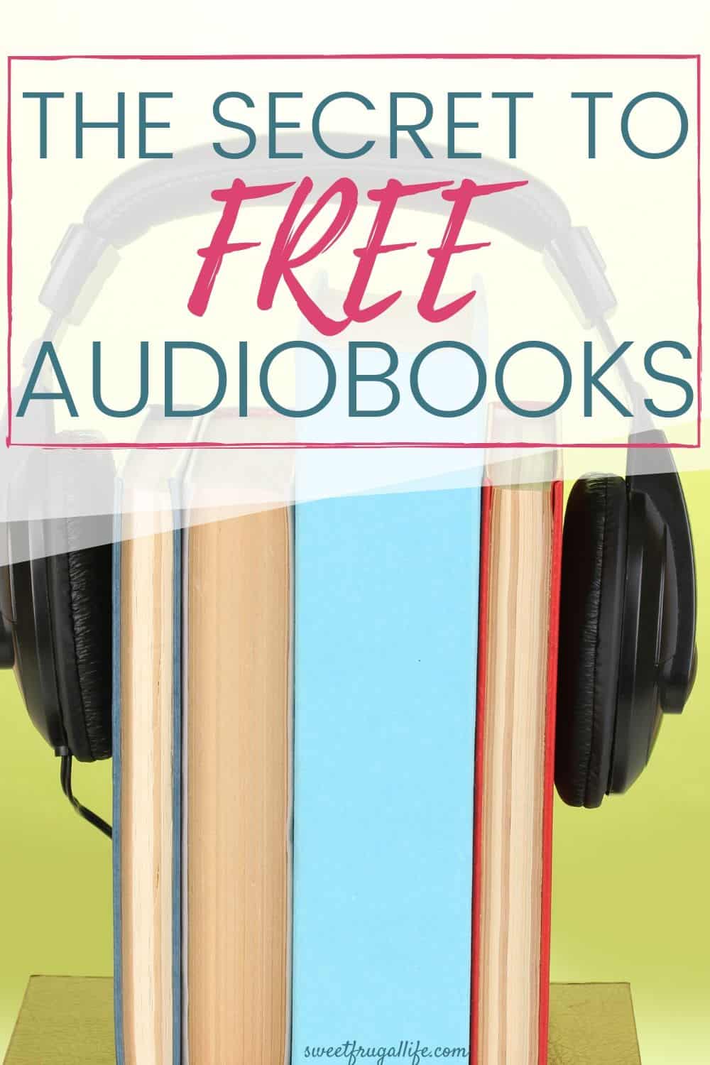 best free audiobooks apps