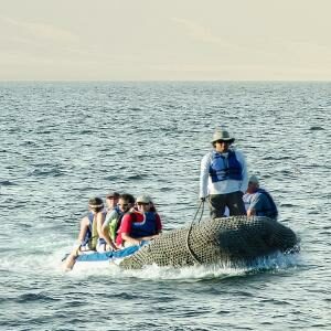 Galapagos Naturalists