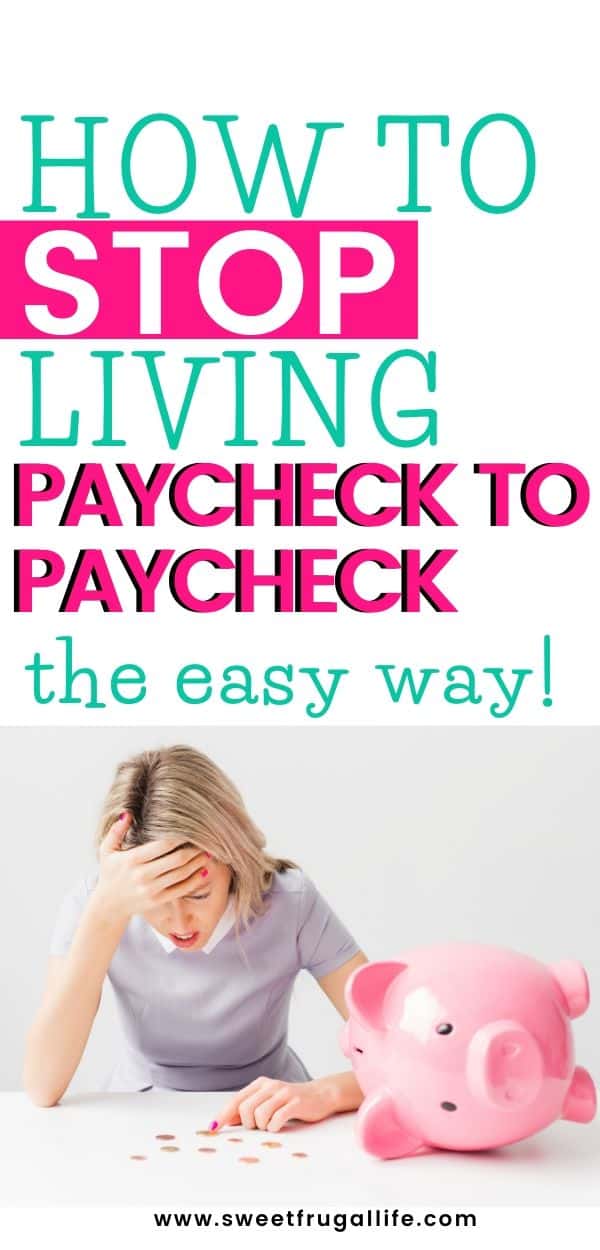 easy way to have more money each paycheck