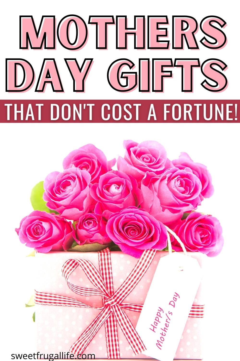 mothers day gift ideas - what to buy mom on mothers day