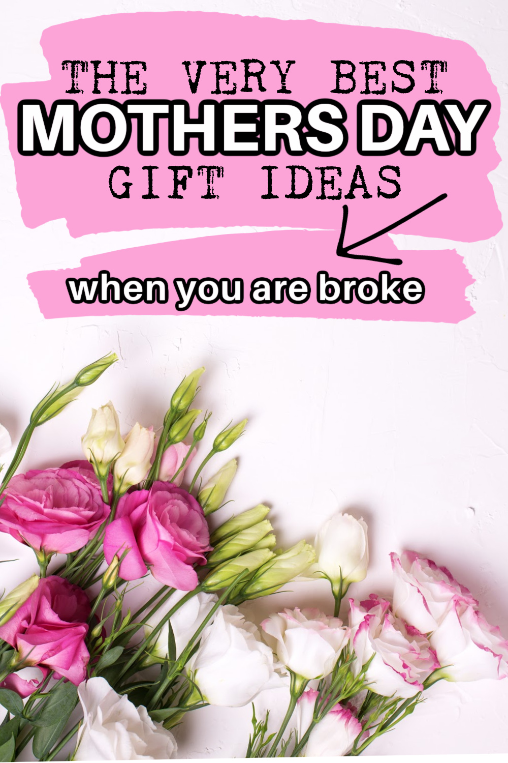 mothers day gifts that are free - cheap gifts for mom on mothers day