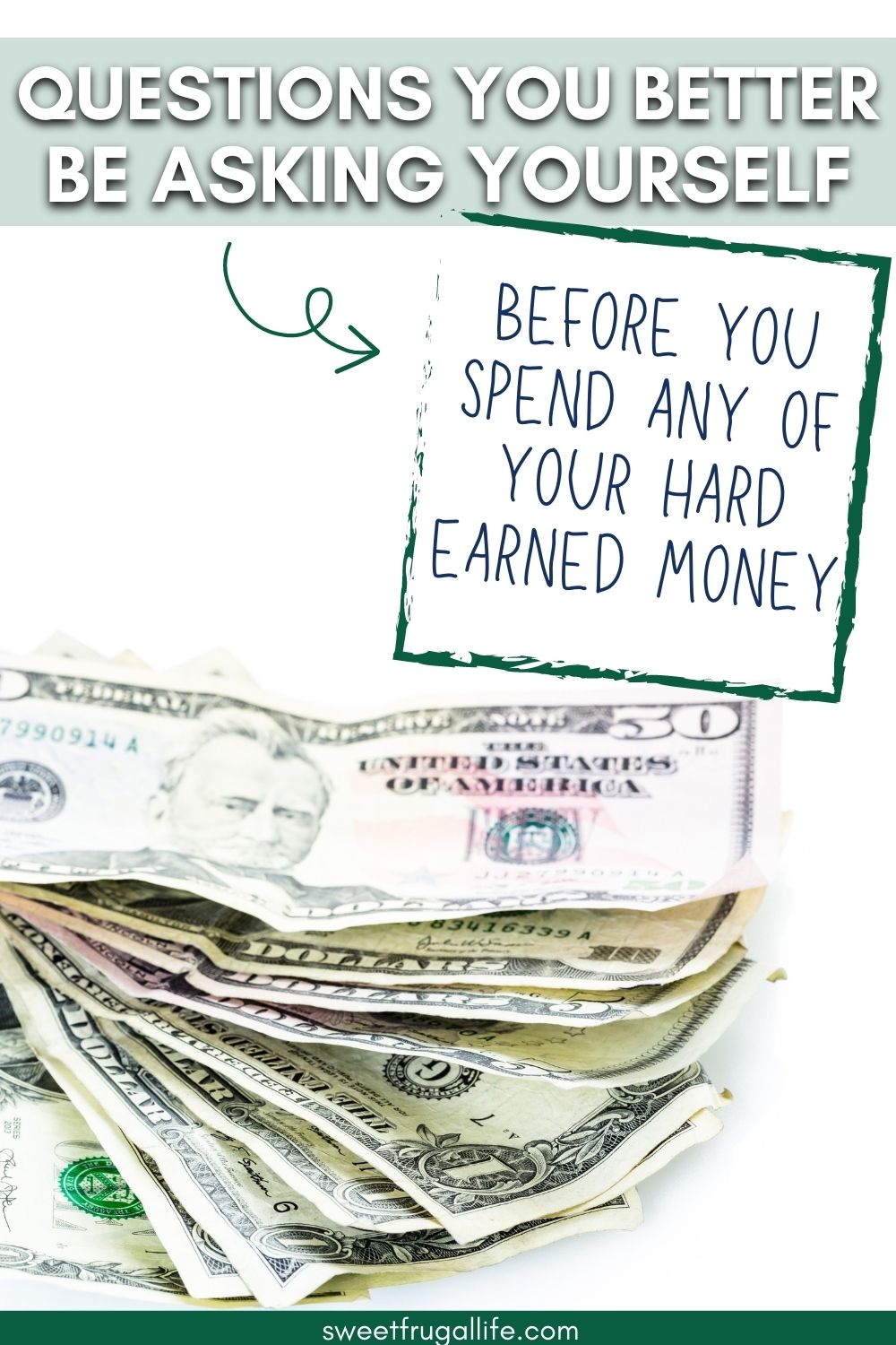 how to spend less money - money saving tips