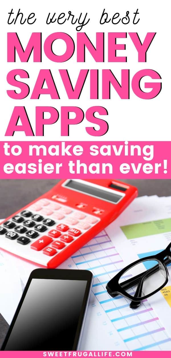 easy ways to save money with apps