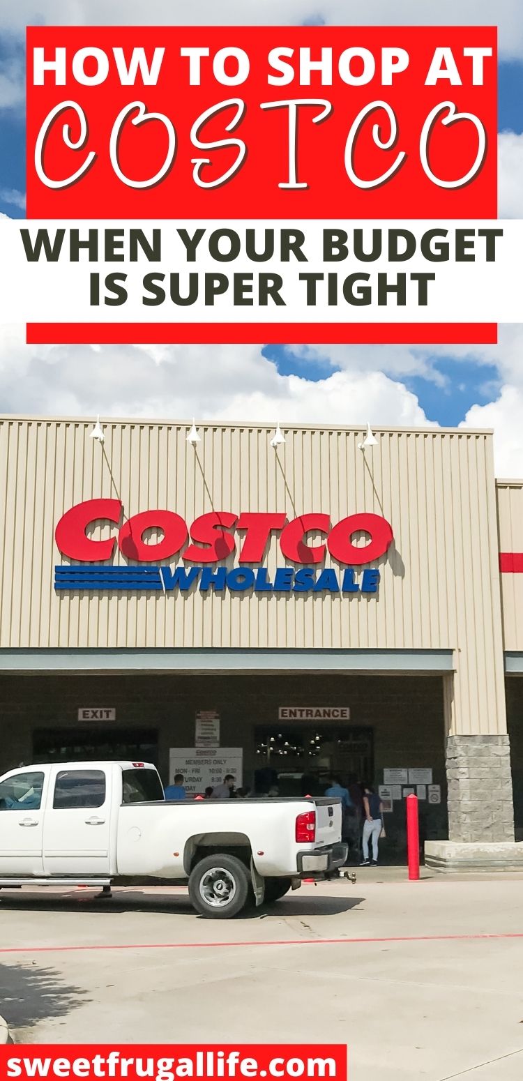 tips for shopping at costco - cheap things to buy at costco