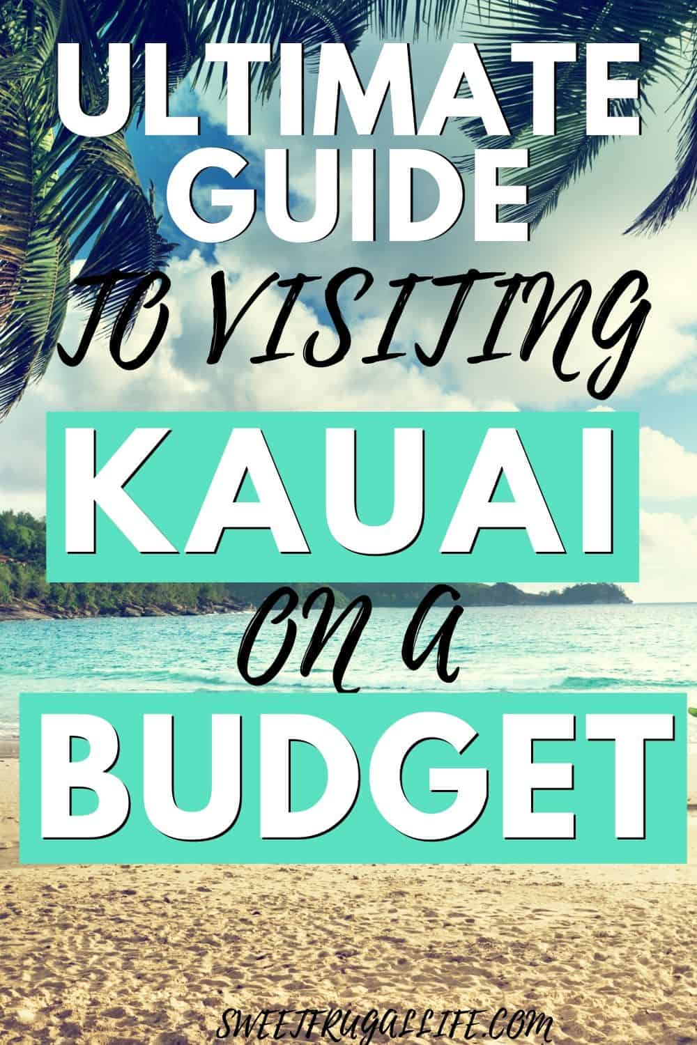 what to do in kauai for cheap