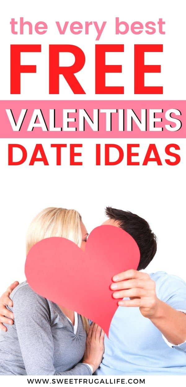 Free Valentines Day Date Ideas