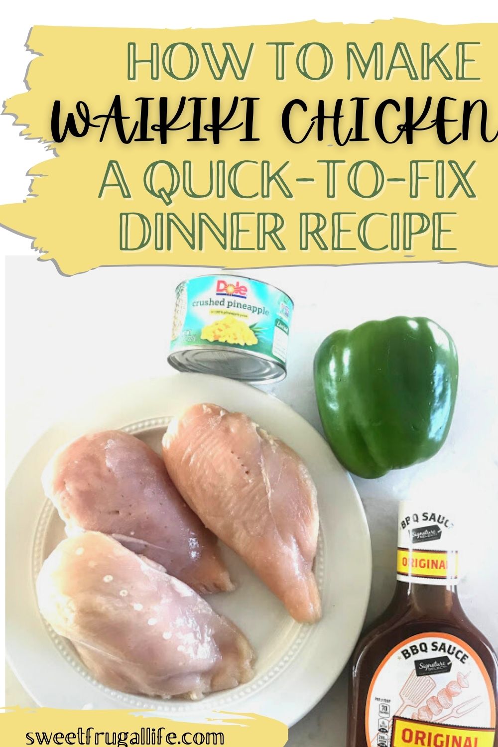 easy throw together dinner idea - frugal recipes for dinner